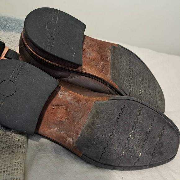 Cole Haan Boots - Picture 5 of 8